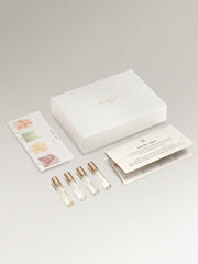 The Trace Discovery Set