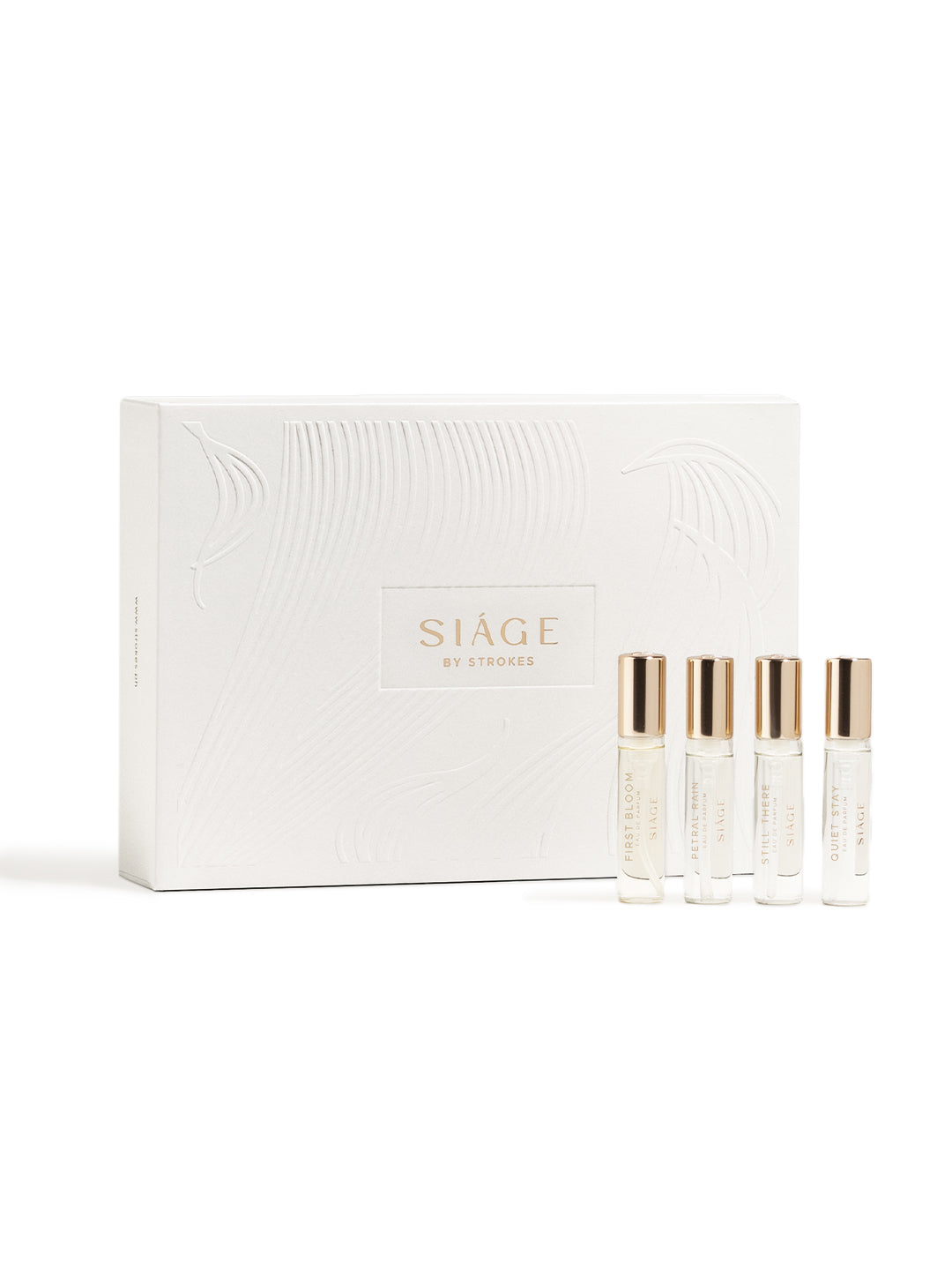 The Trace Discovery Set