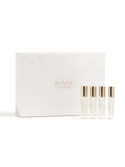 The Trace Discovery Set