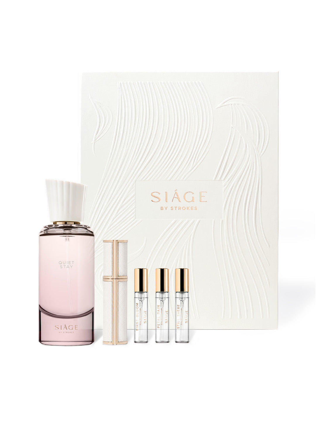 The Trace Collection Set