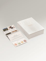The Trace Collection Set