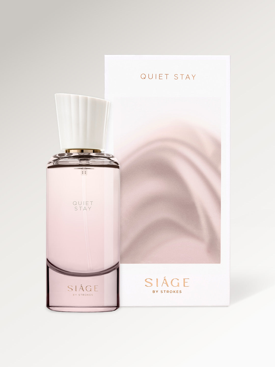 Quiet Stay Eau de Parfum