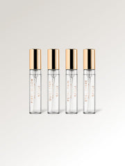 The Trace Discovery Set