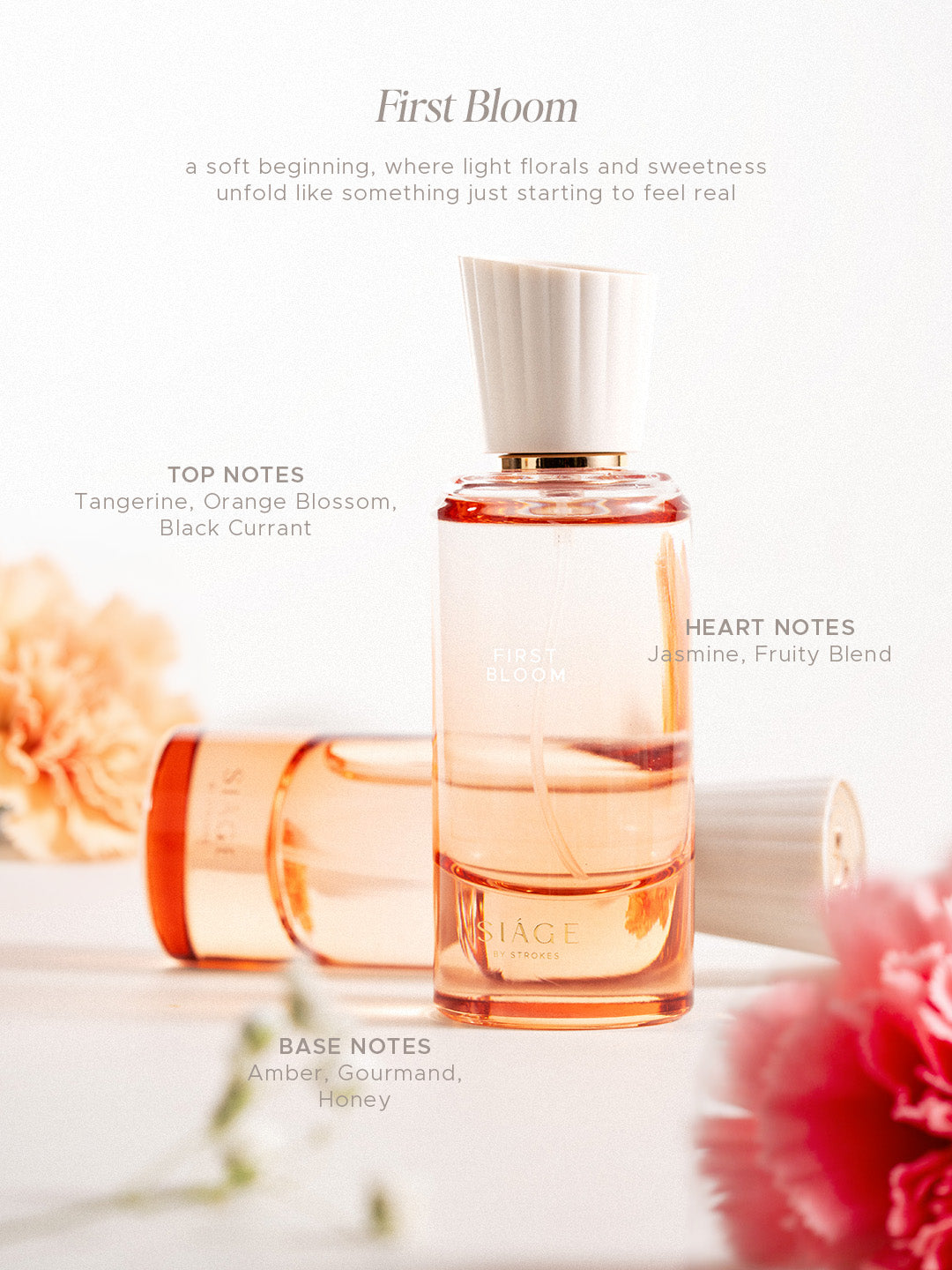 First Bloom Eau de Parfum