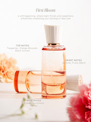 First Bloom Eau de Parfum