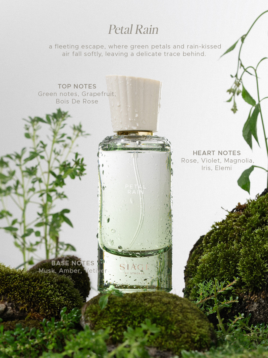 Petal Rain Eau de Parfum