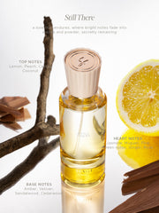 Still There Eau de Parfum