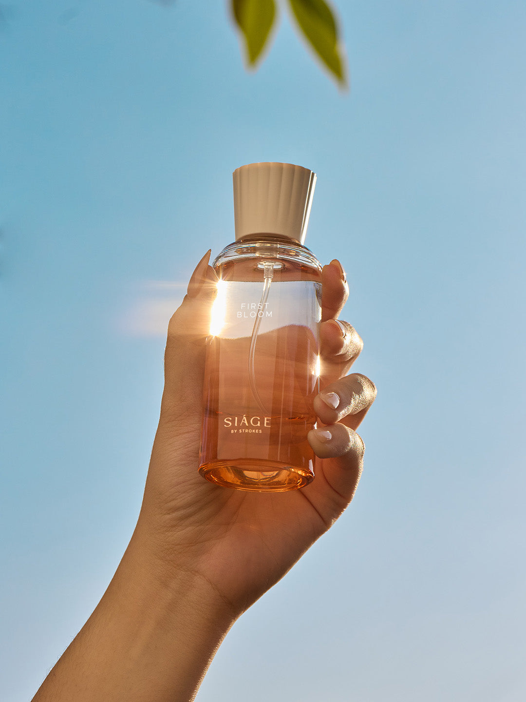 First Bloom Eau de Parfum