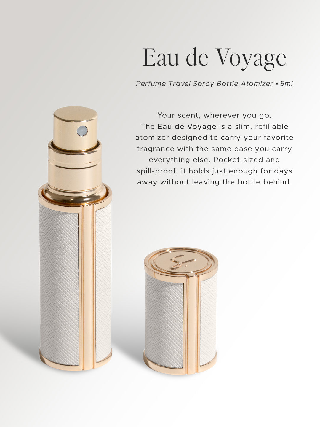 Eau de Voyage