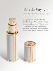 Eau de Voyage
