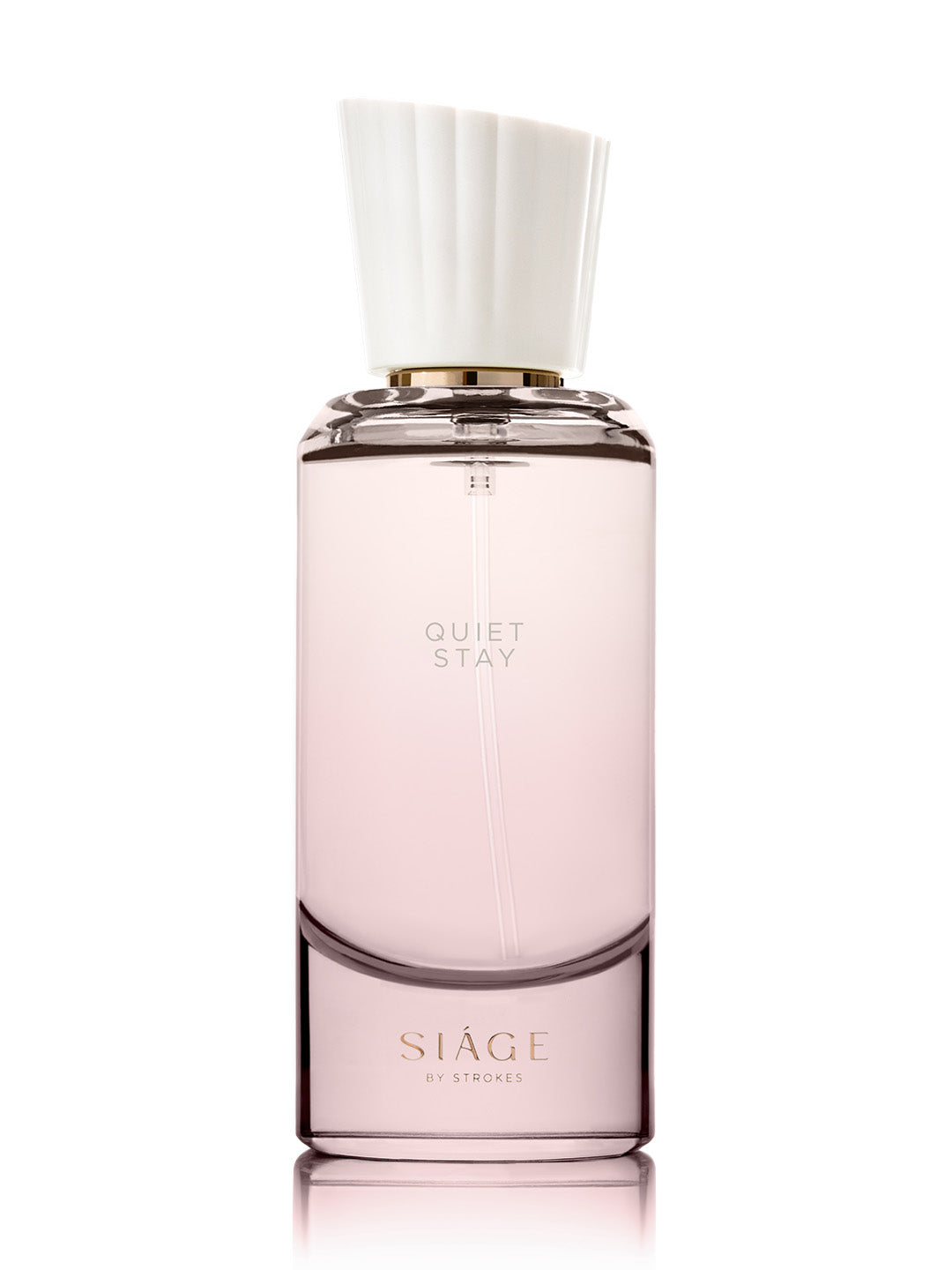 Quiet Stay Eau de Parfum